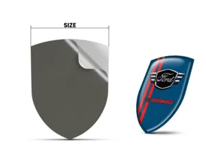 Ford Auto Stickering Designs Max Robust Jetzt Pro Optik